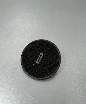 BMW 3 G20 G21 Floor mat clip fixing clamp 9166609