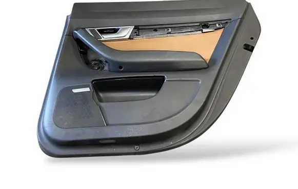 Audi A6 S6 C6 4F Rear door card panel trim 4F0867306 4F0867306A 4F0839020D