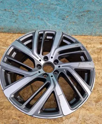 Mercedes-Benz E W214 R19 alloy rim A2144013400