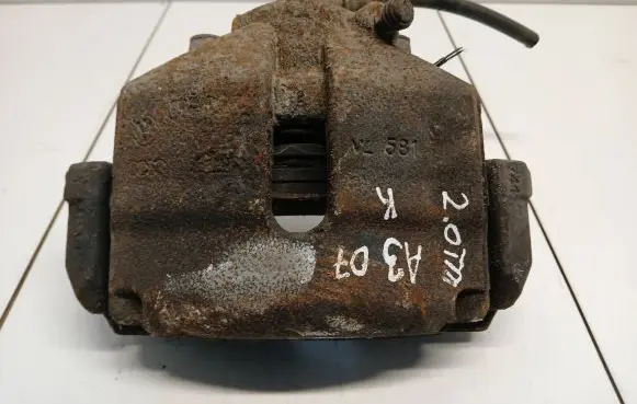 Audi A3 S3 8P Front brake caliper