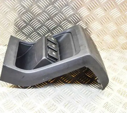 Jaguar I-Pace Other center console (tunnel) element J9D304569AE J9D304569A
