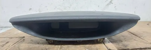 Renault Laguna II Screen/display/small screen 8200002604A 216541195 NS4501274Y
