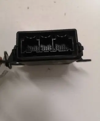Opel Antara Parking PDC control unit/module 96673475 0263004220