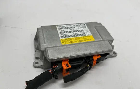 Volvo V60 Airbag control unit/module 31423599