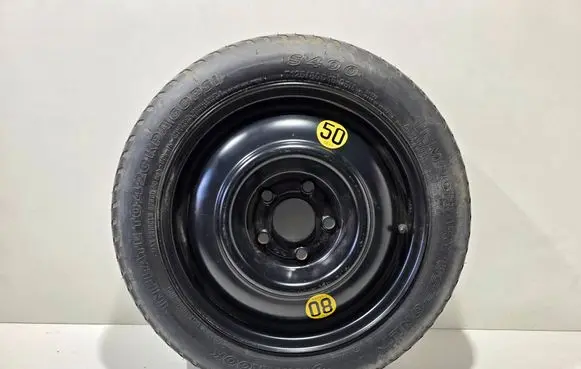 KIA Ceed R15 spare wheel 529101H900