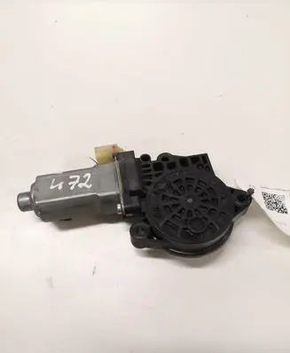 KIA Sportage Rear door window regulator motor 3130034192