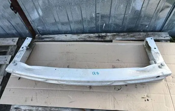 Audi Q5 SQ5 Rear bumper support beam 8r0807313c
