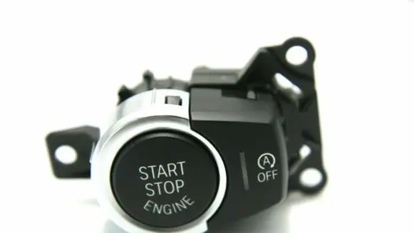 BMW X5 F15 Engine start stop button switch 61319291690 9291690