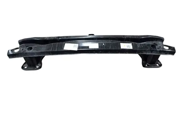 BMW iX Rear bumper cross member 51128737802 8737802
