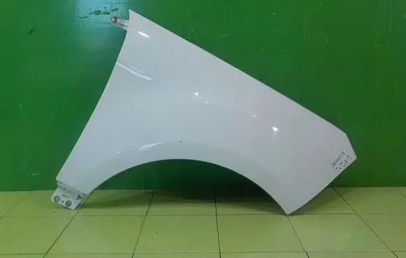 Ford Ecosport Fender PRZOD PRAWY