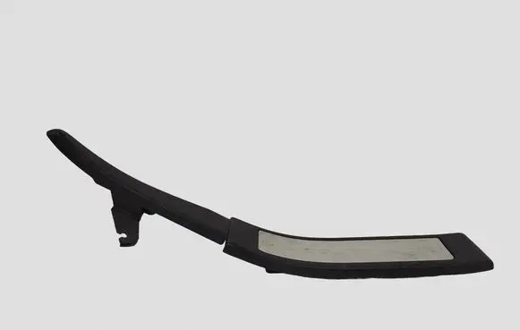 Jaguar XF X250 Rear sill trim cover 8X23F13244A