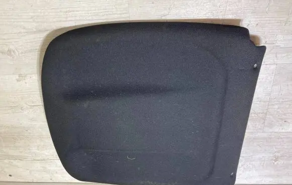 Mercedes-Benz C W203 Seat trim A2039100339 2039100839