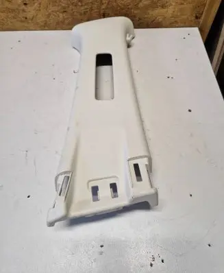 Honda CR-V (B) pillar trim (top) 84111T1GAG01120 08536
