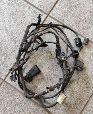 BMW 5 F10 F11 Other wiring loom 9246831