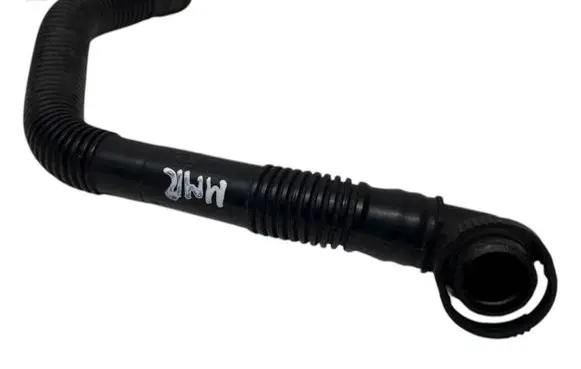 Skoda Yeti (5L) Air intake hose/pipe 1K0129637D