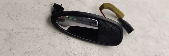 Seat Altea Front door interior handle 5P0837114 186004571