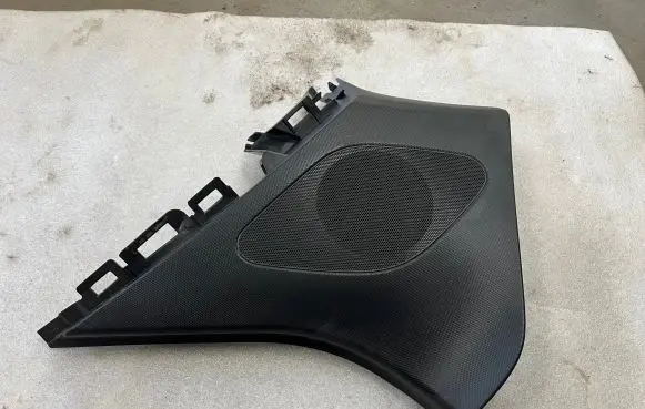 Audi Q5 SQ5 (C) pillar trim 80A035303 80A867246