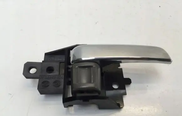 Mitsubishi L200 Rear door interior handle trim 