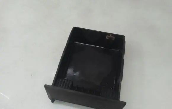 Volkswagen Golf I Ashtray (front) 161857309
