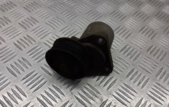 Mazda 6 Alternator belt tensioner pulley 