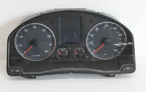 Volkswagen Jetta IV Speedometer (instrument cluster) 1K0920963A