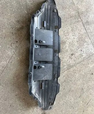 Hyundai Kona I Engine splash shield/under tray 86690DD000