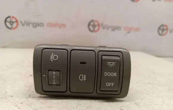 KIA Carnival A set of switches 933104d000ks