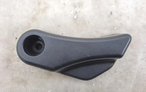 BMW X3 F25 Engine bonnet (hood) release handle 9175035