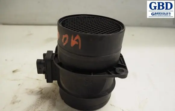 Skoda Octavia Mk3 (5E) Mass air flow meter 03L906461A 03L906451A