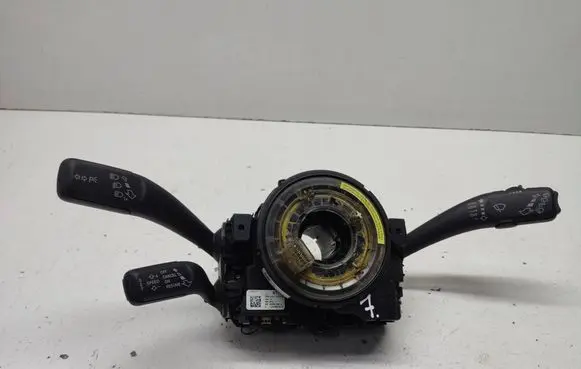Audi A5 8T 8F Wiper turn signal indicator stalk/switch 8K0953568F 0440372117 8K0953502BK