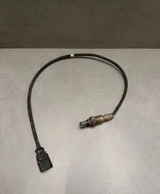 Lambda probe sensor