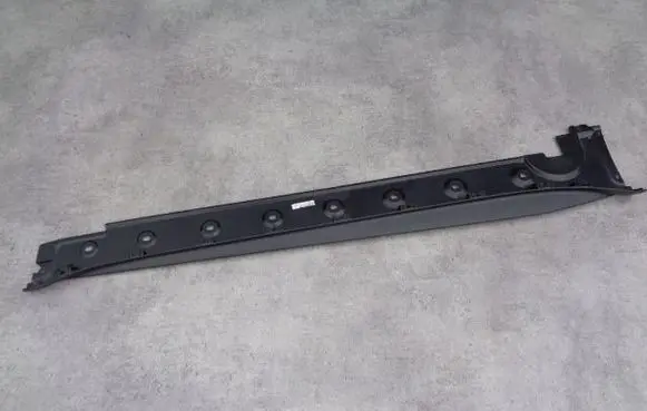 Porsche 911 992 Pillar (middle) 9GT854883
