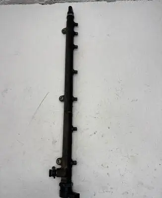Mercedes-Benz E W211 Fuel main line pipe A6110780449 A6130700195 0445216007