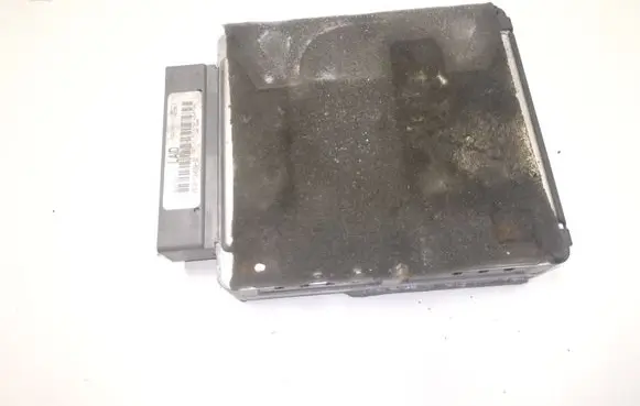 Ford Scorpio Engine control unit/module 95GB12A650GC