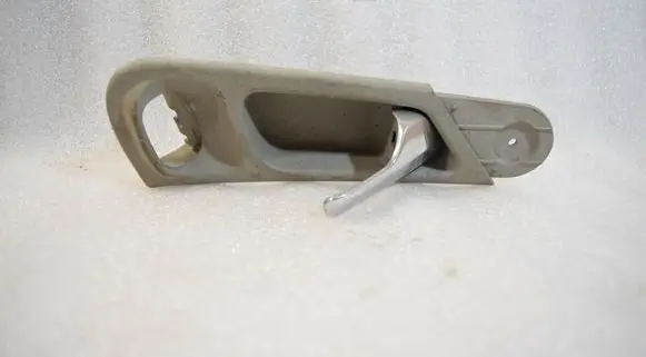 Mercedes-Benz C W203 Rear door interior handle A2037370688