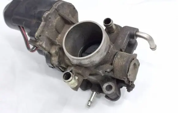 Toyota Prius (XW20) Throttle valve 8945230150 TE25