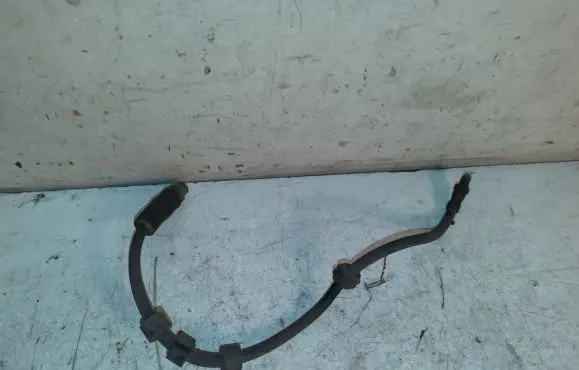 Brake line pipe/hose