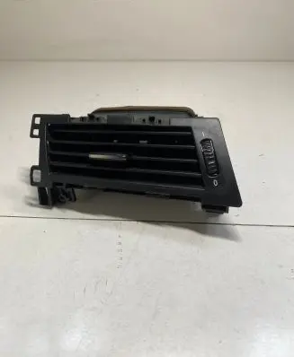 BMW 5 E60 E61 Dashboard side air vent grill/cover trim 6953619