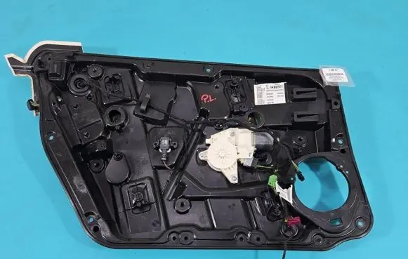 Mercedes-Benz GLA W156 Front door window regulator with motor A2469065100 IMPRK1360571