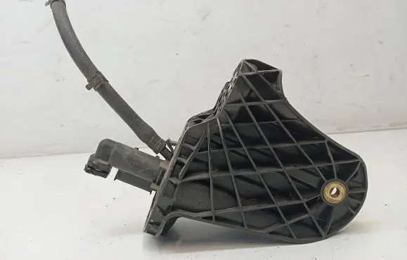 Volkswagen Jetta V Clutch pedal mounting bracket assembly 1K1721059