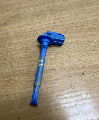 Ford Galaxy Oil temperature sensor 669T19C734AA D8775