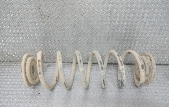 Volkswagen Touran I Rear coil spring