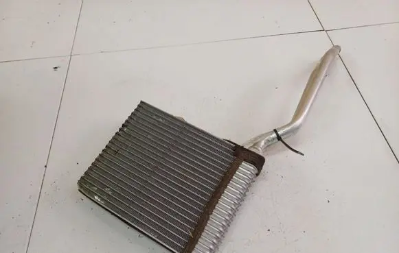 Volvo S40 Heater blower radiator 