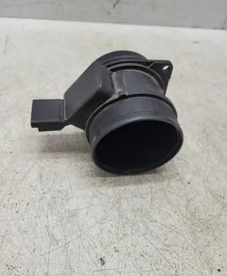 Citroen C5 Mass air flow meter 9632215280