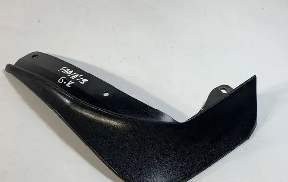 Skoda Fabia Mk3 (NJ) Rear mudguard 6V9075101 6V9821821