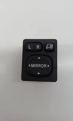 Toyota RAV 4 (XA40) Wing mirror switch 183575 769747C