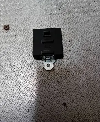 Renault Koleos I Other control units/modules 28595JY40A S180039001 A2C53212570