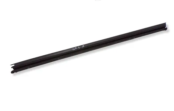 Audi Q3 F3 Rubber seal rear door window/glass 83A839479B 83A839480B