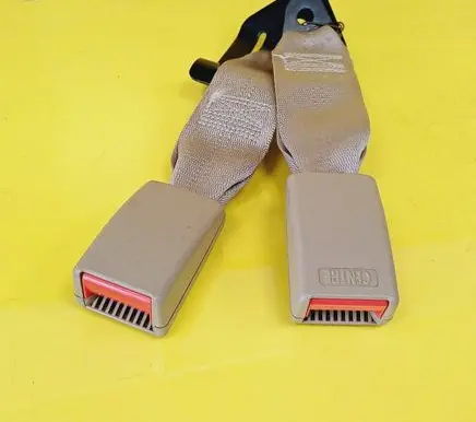 Honda Civic Rear seatbelt buckle 02305210BCF