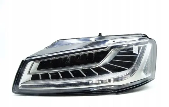 Audi A8 S8 D4 4H Headlight/headlamp 4H0941783A
